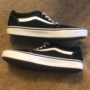 Classic Vans - LIKE NEW